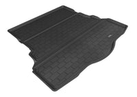 Thumbnail for 3D MAXpider 2013-2020 Ford Fusion Kagu Cargo Liner - Black