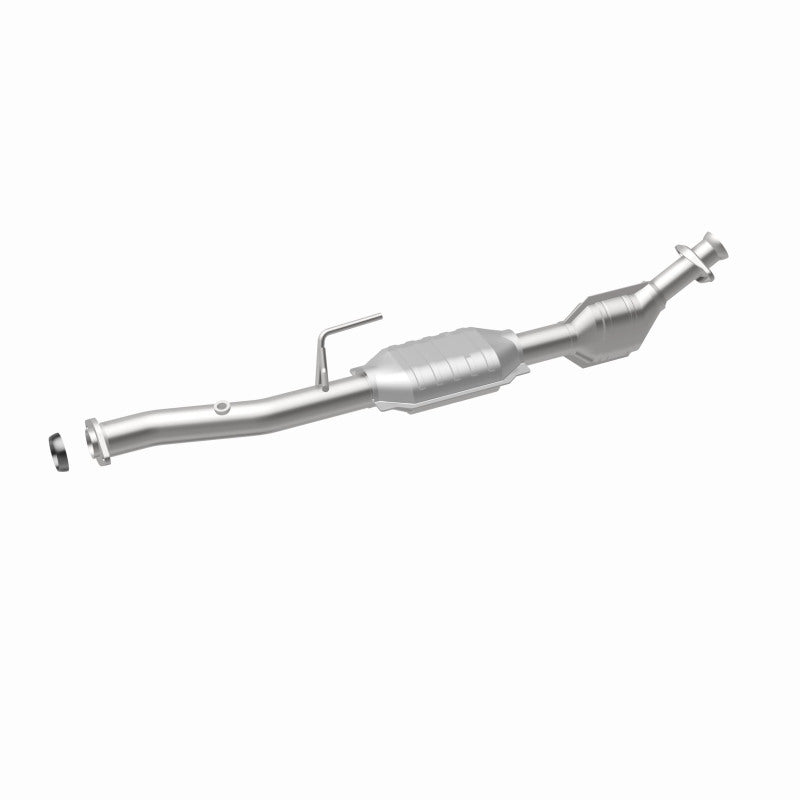 MagnaFlow Conv Direct Fit 98-99 Ranger 2.5L