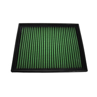 Thumbnail for Green Filter 15-17 Ford Edge 3.5L V6 Panel Filter