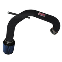 Thumbnail for Injen 09-12 Dodge Ram 1500 5.7L V8 Hemi Wrinkle Black Power-Flow Air Intake System w/ MR Tech