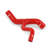 Thumbnail for Mishimoto 97-04 Ford F-150 5.4L V8 (w/o Oil Cooler) Red Silicone Radiator Hose Kit