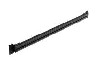 Thumbnail for Thule Xsporter Pro Shift/Mid Accessory Side Bar (Short 33in. / T-Slot Design) - Black