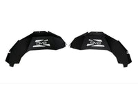 Thumbnail for DV8 Offroad 21-22 Ford Bronco Rear Inner Fender Liners