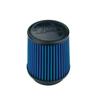 Thumbnail for Injen AMSOIL Ea Nanofiber Dry Air Filter - 3 Filter 5 Base / 4 7/8 Tall / 4 Top