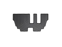 Thumbnail for WeatherTech 07-13 BMW X5 Rear FloorLiner - Black