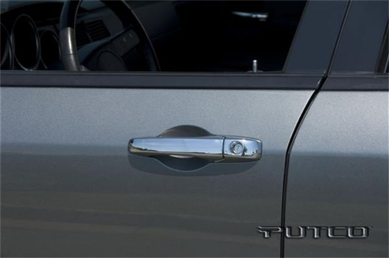 Putco 04-08 Dodge Magnum Door Handle Covers