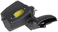 Thumbnail for Airaid 19-20 Ford Ranger 2.3L Performance Air Intake System - Oiled