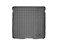 Thumbnail for WeatherTech 05+ Volvo V50 Wagon Cargo Liners - Black