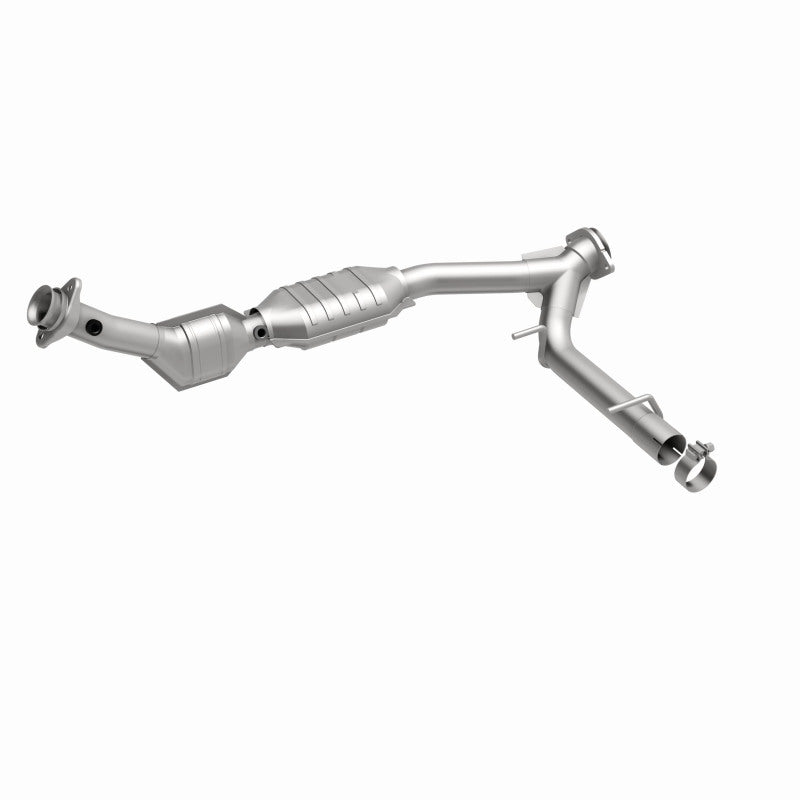 MagnaFlow Conv DF 03-04 Lincoln Navigator 5.4L P/S