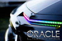 Thumbnail for Oracle 22in V2 LED Scanner - RGB ColorSHIFT SEE WARRANTY