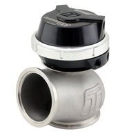 Thumbnail for Turbosmart GenV PowerGate60 14psi External Wastegate - Black