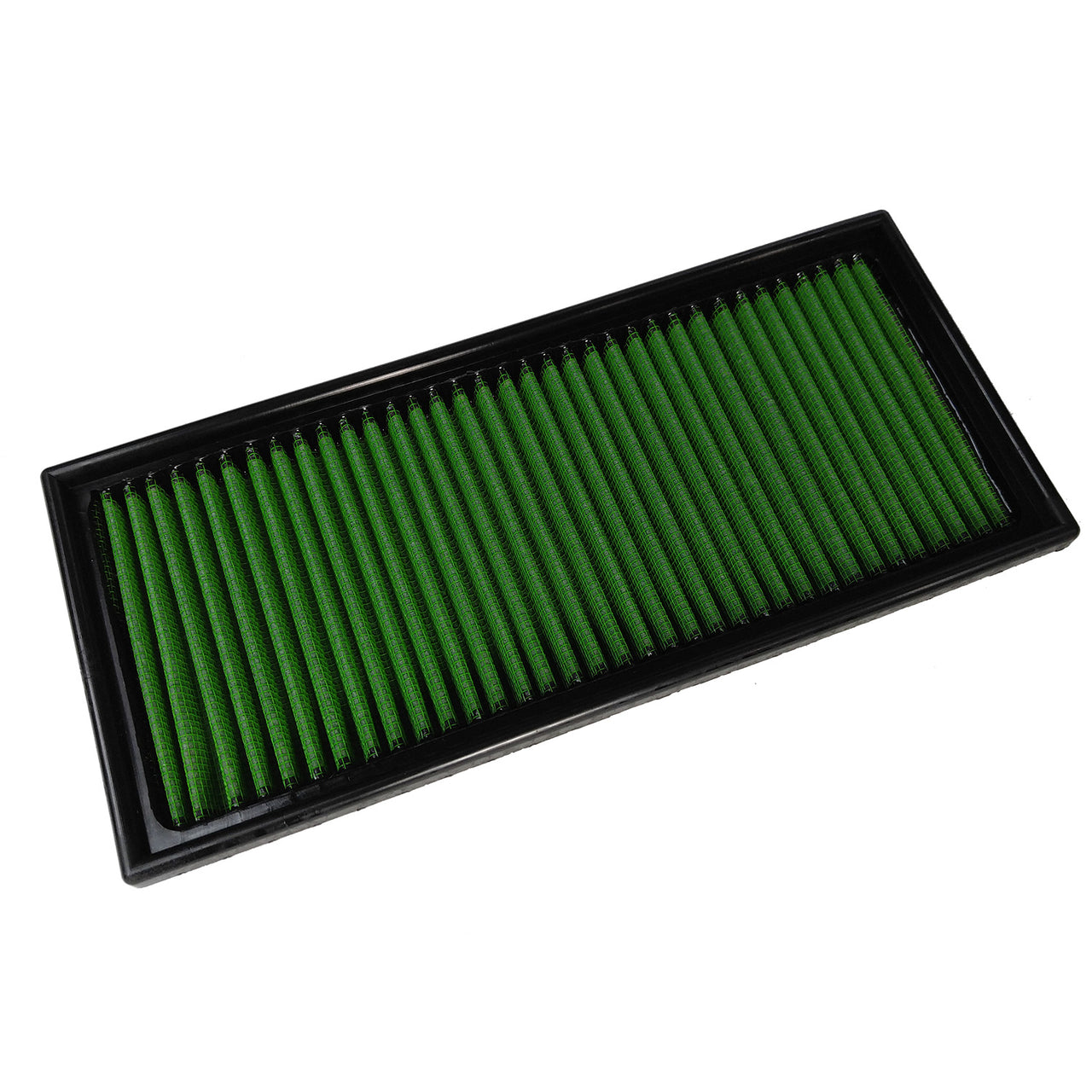 Green Filter 14-16 Mercedes AMG C63 4.0L V8 Panel Filter