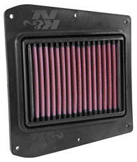 Thumbnail for K&N 15-16 Indian Scout 69 Cl Replacement Drop In Air Filter