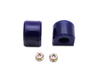 Thumbnail for SuperPro 2006 Volkswagen Jetta GLI Front 22.5mm Sway Bar Mount Bushing Set