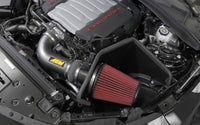 Thumbnail for AEM 16-19 C.A.S Chevrolet Camaro SS V8-6.2L F/I Cold Air Intake