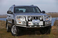 Thumbnail for ARB Combar Suit Oe Fog G/Cherokee Wk 05-08 Not 08-11