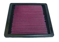 Thumbnail for K&N Replacement Air Filter AIR FILTER, MITS MONTERO SPRT 3.0L 97-03, DOD STEALTH 3.0L 91-96