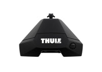 Thumbnail for Thule Evo Clamp Load Carrier Feet (Vehicles w/o Pre-Existing Roof Rack Attachment Points) - Black