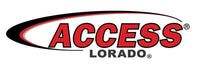 Thumbnail for Access Lorado 08-16 Ford Super Duty F-250 F-350 F-450 8ft Bed (Includes Dually) Roll-Up Cover