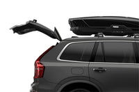 Thumbnail for Thule Motion XT Alpine Roof-Mounted Cargo Box - Black