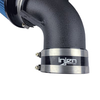 Thumbnail for Injen 2020 BMW M340i SP Short Ram Air Intake System Wrinkle Black Finish