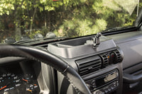 Thumbnail for Rugged Ridge Dash Multi-Mount 97-06 Jeep Wrangler TJ