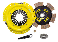 Thumbnail for ACT HD/Race Sprung 6 Pad Clutch Kit