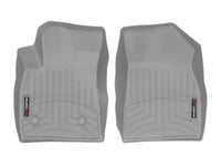 Thumbnail for WeatherTech 20-24 Chevy TrailBlazer Front FloorLiner - Grey