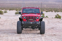 Thumbnail for Fabtech 20-21 Jeep JT 4WD Gas 5in Crawler w/Dlss Resi