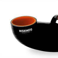 Thumbnail for Mishimoto 2016+ Chevrolet Camaro SS Silicone Induction Hose - Black