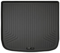 Thumbnail for Husky Liners 2016 Chevrolet Volt WeatherBeater Black Trunk Liner