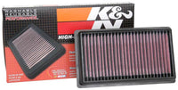 Thumbnail for K&N 2018-2019 Hyundai Accent L4-1.6L F/I Replacement Air Filter