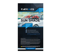 Thumbnail for NRG Sun Shade Protector