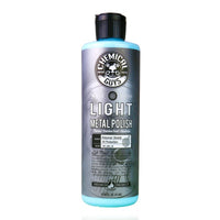 Thumbnail for Chemical Guys Light Metal Polish - 16oz