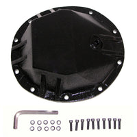 Thumbnail for Rugged Ridge Dana 35 Heavy Duty Differential Cover