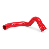 Thumbnail for Mishimoto 91-01 Jeep Cherokee XJ 4.0L Silicone Coolant Hose Kit - Red