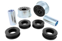 Thumbnail for Whiteline 12+ Subaru BRZ / 12+ Scion FR-S Front Anti-Dive/Caster - C/A Lower Inner Front Bushing