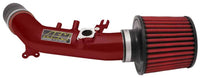 Thumbnail for AEM 2006 Civic Si Red Short Ram Intake