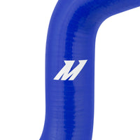 Thumbnail for Mishimoto 91-99 Mitsubishi 3000GT / 91-96 Dodge Stealth Blue Silicone Hose Kit