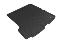 Thumbnail for 3D MAXpider 2015-2020 Volvo XC90 Kagu Cargo Liner - Black