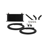 Thumbnail for Mishimoto 15 Subaru WRX CVT Transmission Cooler Kit