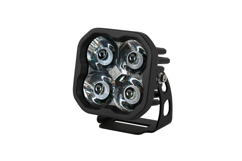 Diode Dynamics SS3 LED Pod Max - White Spot Standard (Single)