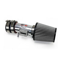 Thumbnail for HPS Shortram Air Intake Kit 09-13 Honda Fit 1.5L, Polish