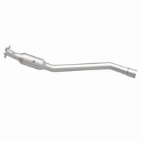 Thumbnail for Magnaflow Conv DF 13-14 Mercedes-Benz GL450 V8 4.6 OEM Underbody