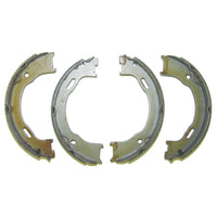 Thumbnail for Omix Parking Brake Shoes 93-94 WJ/03-06 TJ/04-07 KJ