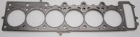 Thumbnail for Cometic 92-00 BMW Coupe M3/Z3/M 87mm .027 inch MLS Head Gasket