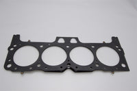 Thumbnail for Cometic Ford Stock Block 429/460CI 4.400in Bore .030in Thickness MLS Head Gasket