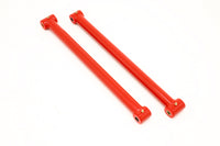 Thumbnail for BMR 96-06 W-Body Rear Trailing Arms (Polyurethane) - Red