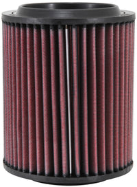 Thumbnail for K&N Replacement Air Filter AUDI A8 4.2L-V8; 2004-2005