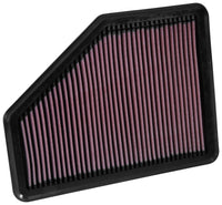 Thumbnail for K&N Replacement Air Filter 15-16 BMW 330I 2.0L